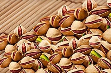 Golden Harvest Premium Class Turkish Pistachio (2 Lb)