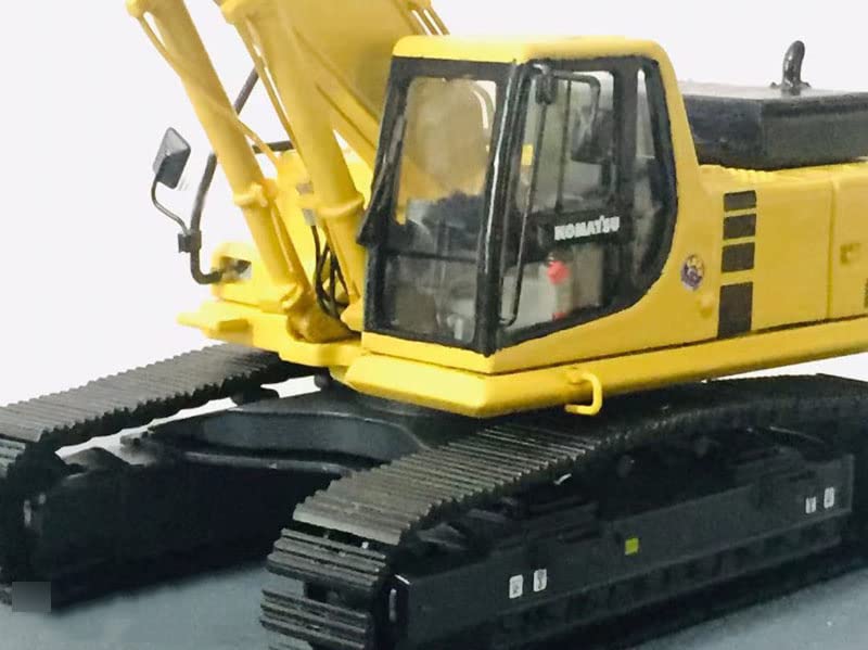 Amazon.com: KOMATSU PC450-6 Excavating Machinery 1/50 DIECAST 