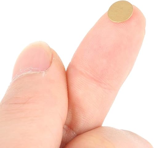 Miniatura 7 de TOPINCN Disco de ruptura a prueba de explosiones 10pcs para bomba de compresor de aire YONGHENG