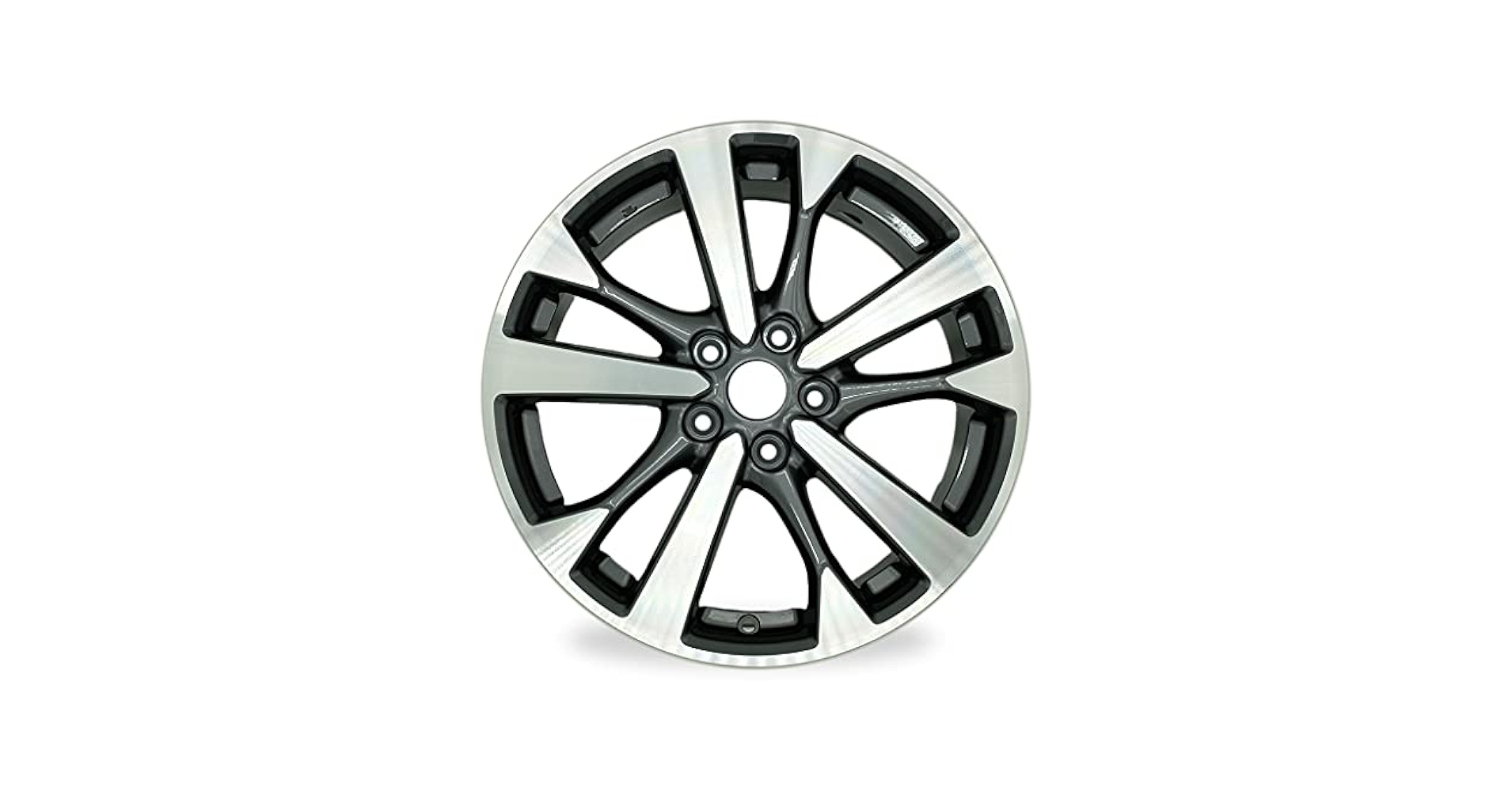 rimiさま専用 Amazon.com: For Nissan Altima OEM Design Wheel 18