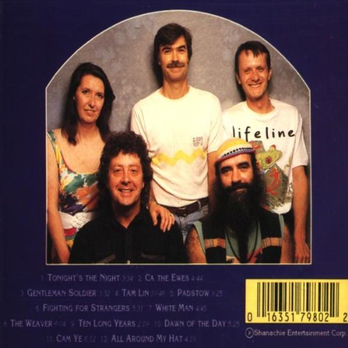 Miniatura 2 de Tonight's the Night Live