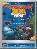 Aquarium XXL MegaPaket 2006