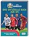 Produktbild UEFA Euro 2020: Das offizielle Buch zur EM: Top-Spieler, Mannschaften, Stadien und Spielplan