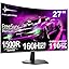 AOC introduceert 27-inch QHD gamingmonitor met 320 Hz Fast IPS-paneel voor snelheidsfanaten