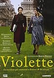  Violette