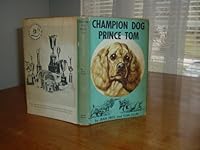 Champion Dog: Prince Tom B000YJEOR2 Book Cover
