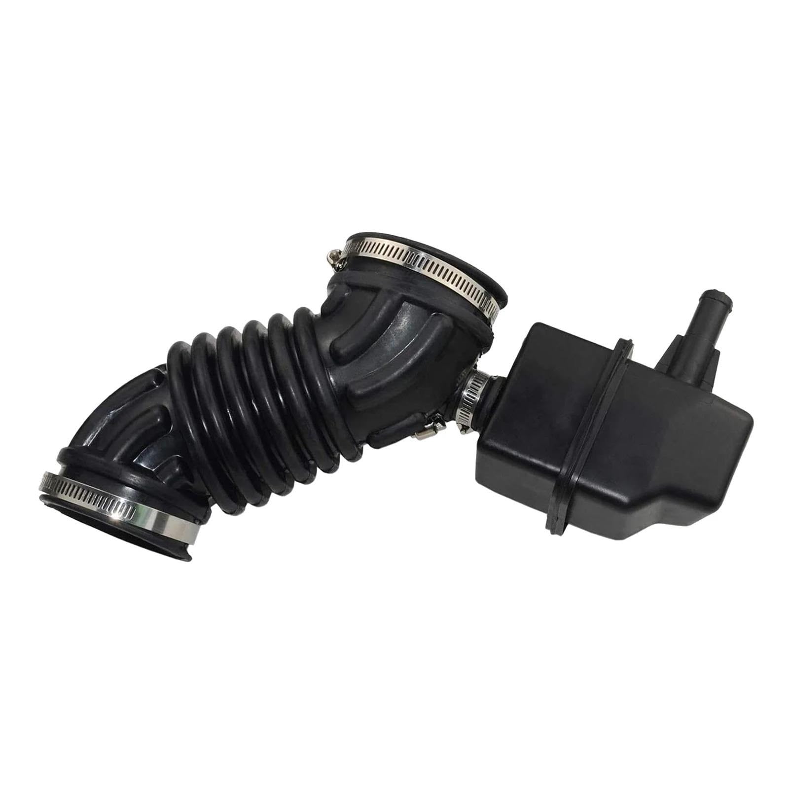Papzkziawk One Color Replacement Air Intake Inlet Hose For Sentra 2.0L 2007 2008 2009 2010 2011 2012 16576Et00a Automobile Engine Air Intake Hose Car Pipe