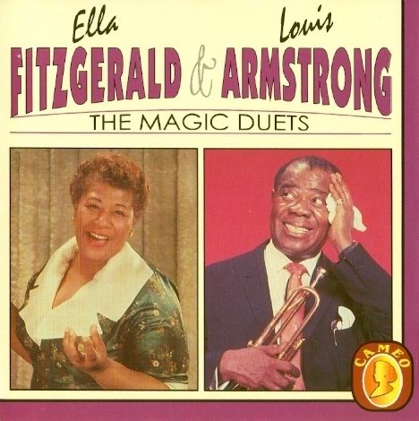 The Magic Duets [UK Import] [Audio CD]