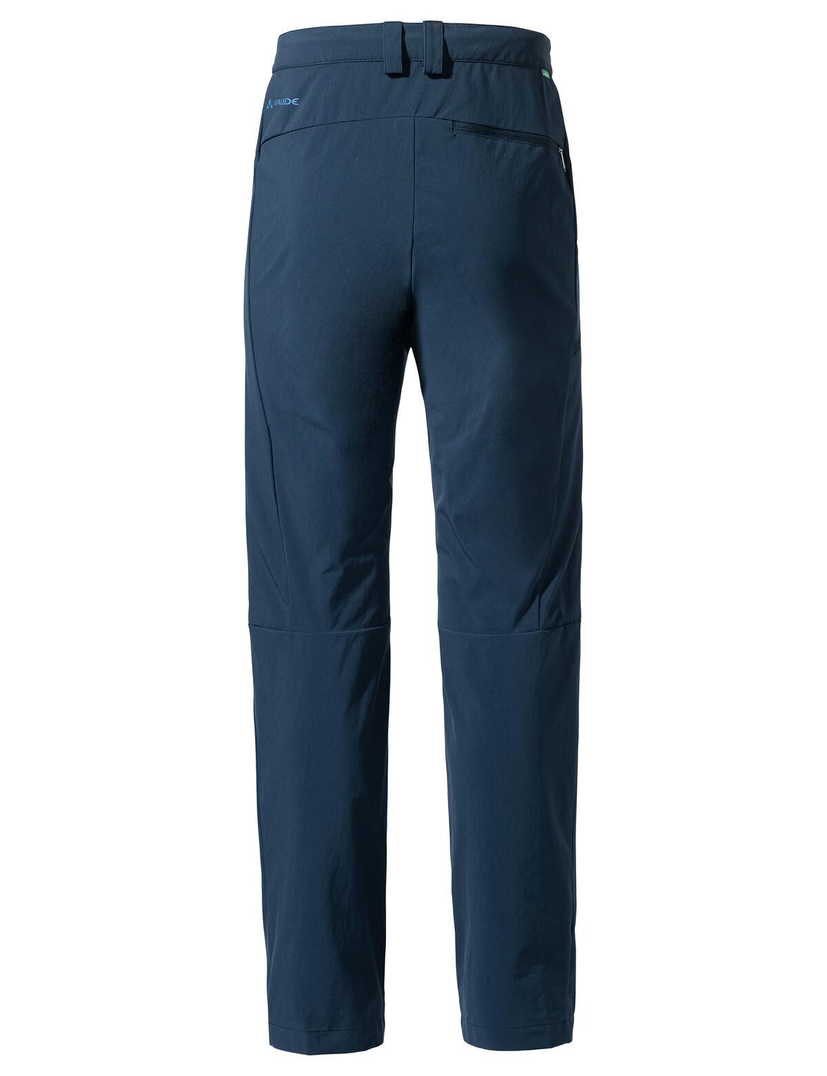 VAUDE Men's Farley Stretch Pants Iii - Spodnie Mężczyźni