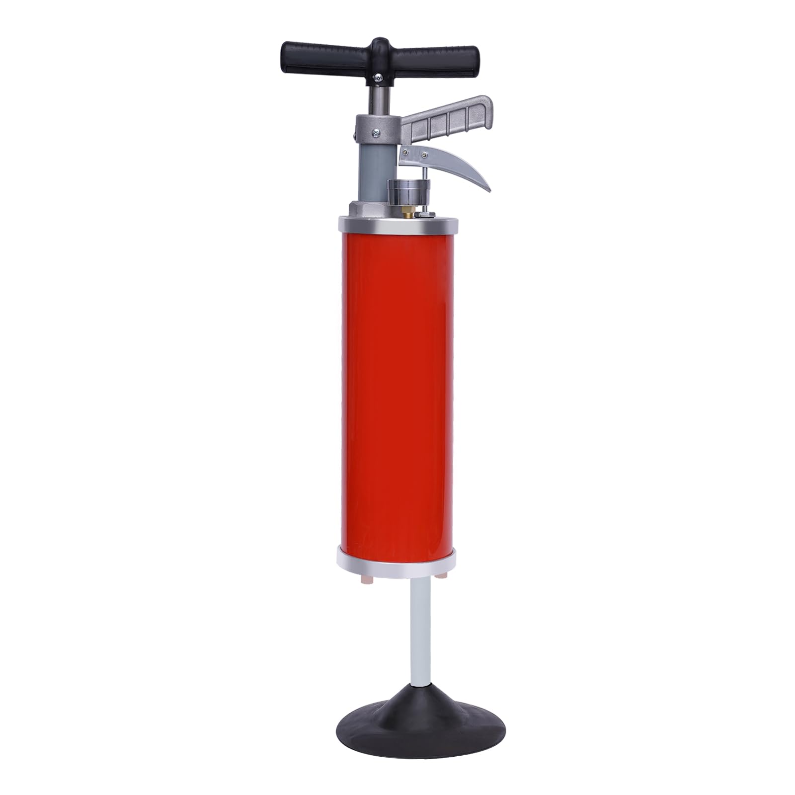 pijopang Pipe Blaster, High-Pressure Air Plunger Portable High Pressure Kinetic Toilet Plunger for Clear Clogged Kitchen Bathroom Toilet Drains Pipes