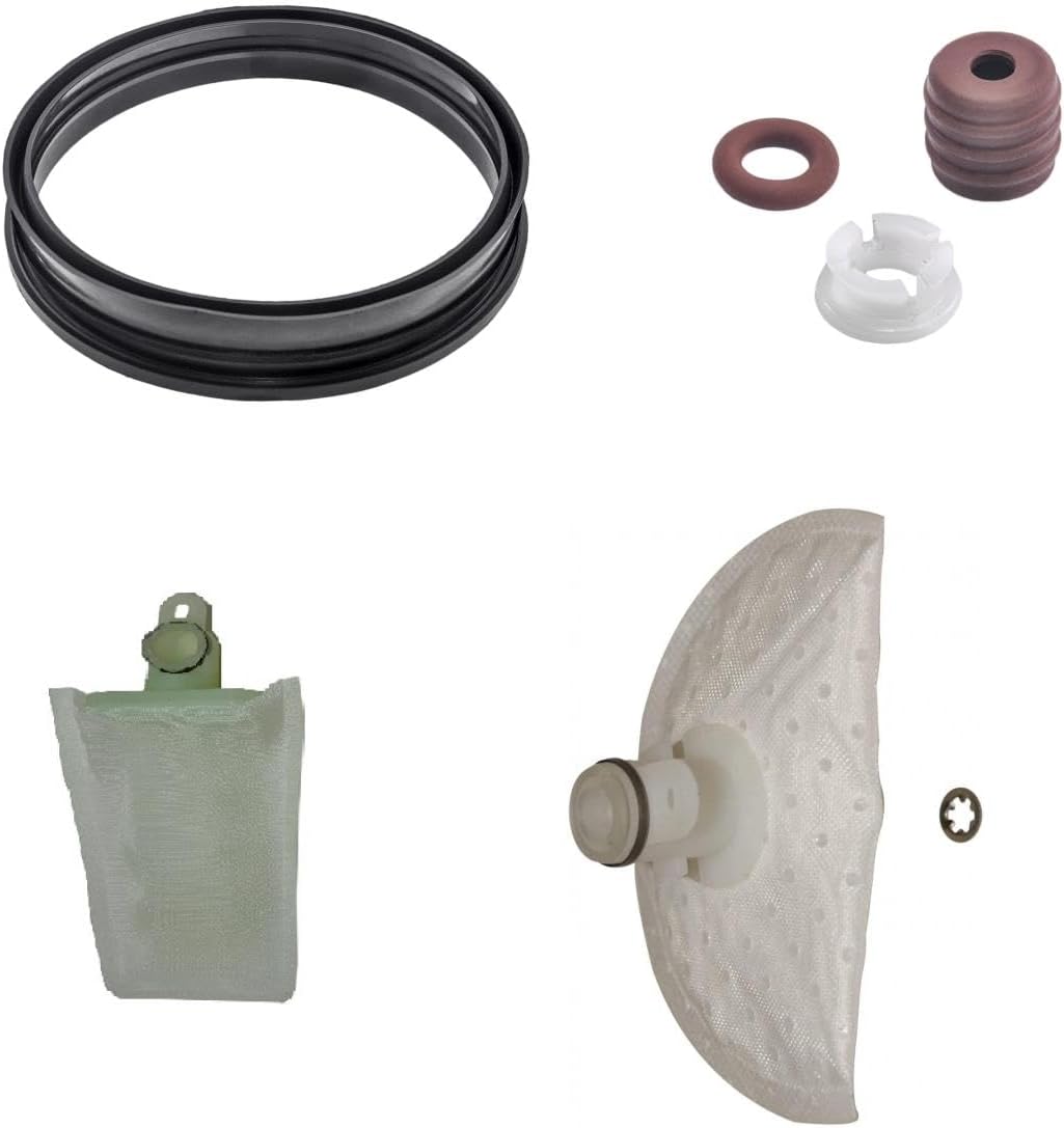Herko Fuel Pump Mounting Kit CK9163 for Mitsubishi Mazda Acura Chrysler 99-07