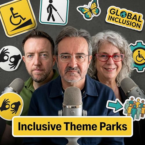 Inclusion Works Best When Everyone Plays Together