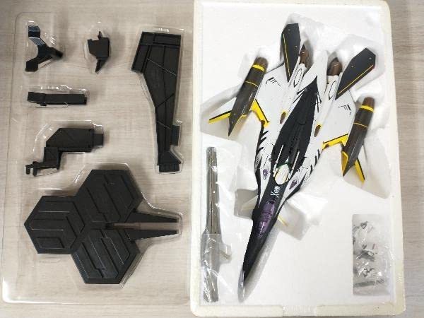 Amazon | フィギュア DX超合金 GE-58 YF-29 デュランダルバルキリー