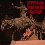  Metro De Madrid [Explicit]
