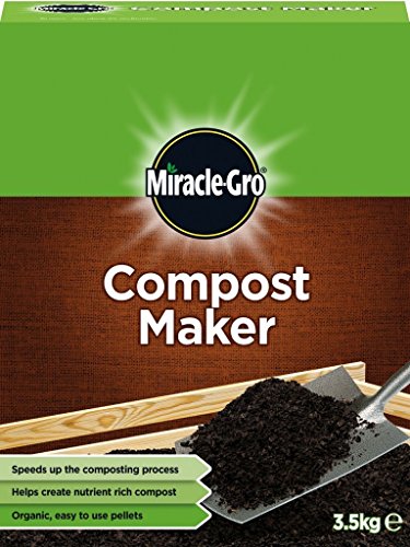 Miracle-Gro Compost Maker 3.5kg