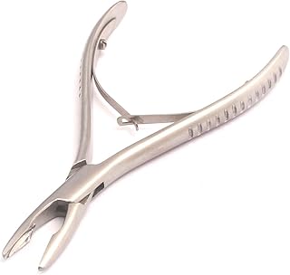 Precise Canada: Micro Friedman Forceps 5.5