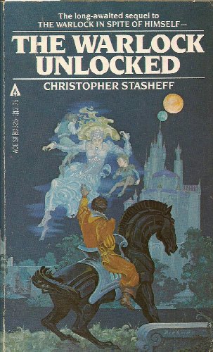 The Warlock Unlocked