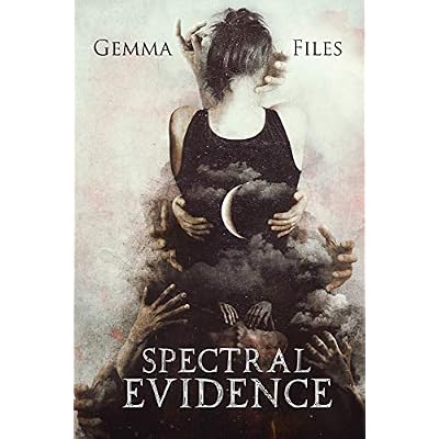 Spectral Evidence