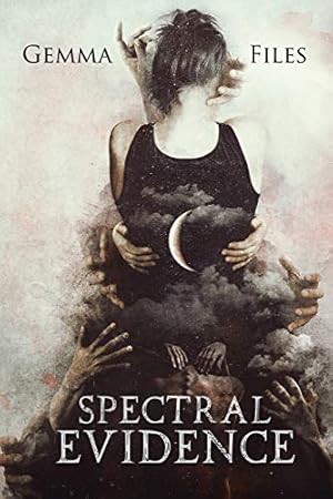 Book cover Spectral Evidence
