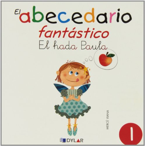 Portada de El Hada Paula - Cuento 1