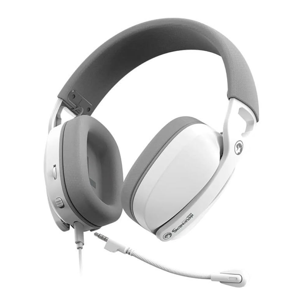 Headset Gamer | Marvo | Pulz 70S HG9086 | 7.1 Surround, Drivers