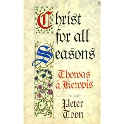 Christ for All Seasons