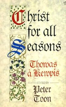 Christ for All Seasons Pb