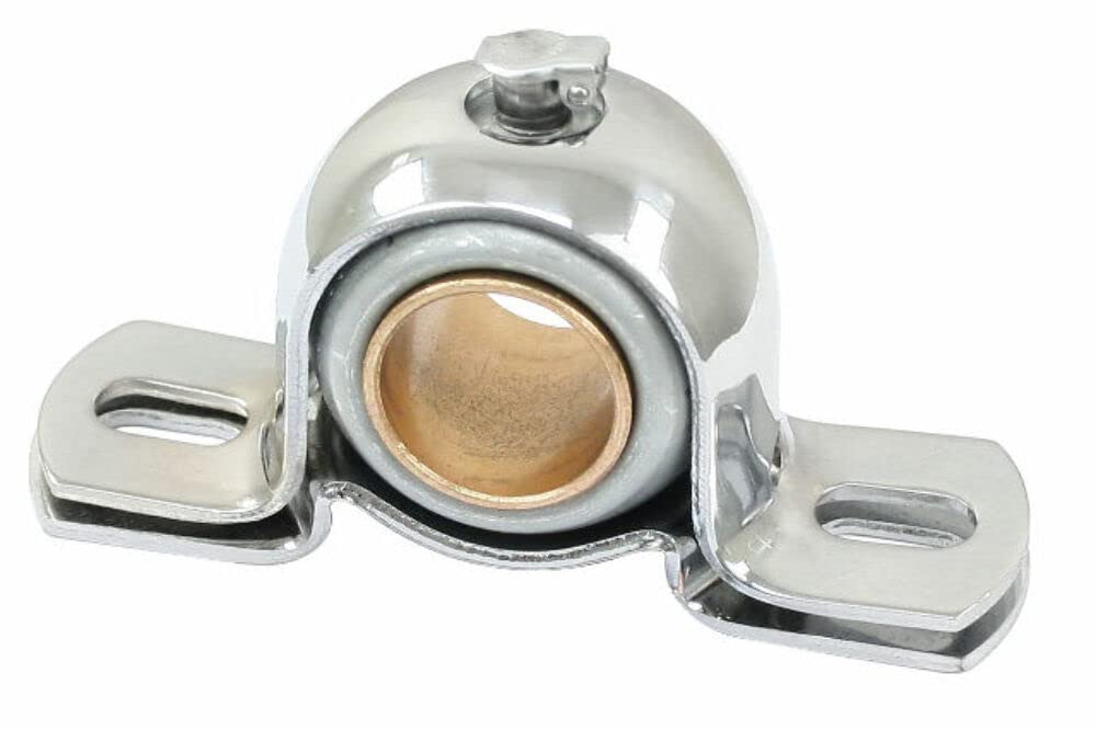 Empi Baja Buggy Steering Bearing Chrome Fits 7/8