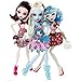 Monster High Pack 3 muñecas