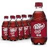 Dr Pepper - زجاجات صغيرة ، 12 أوقية ، 8 Pk