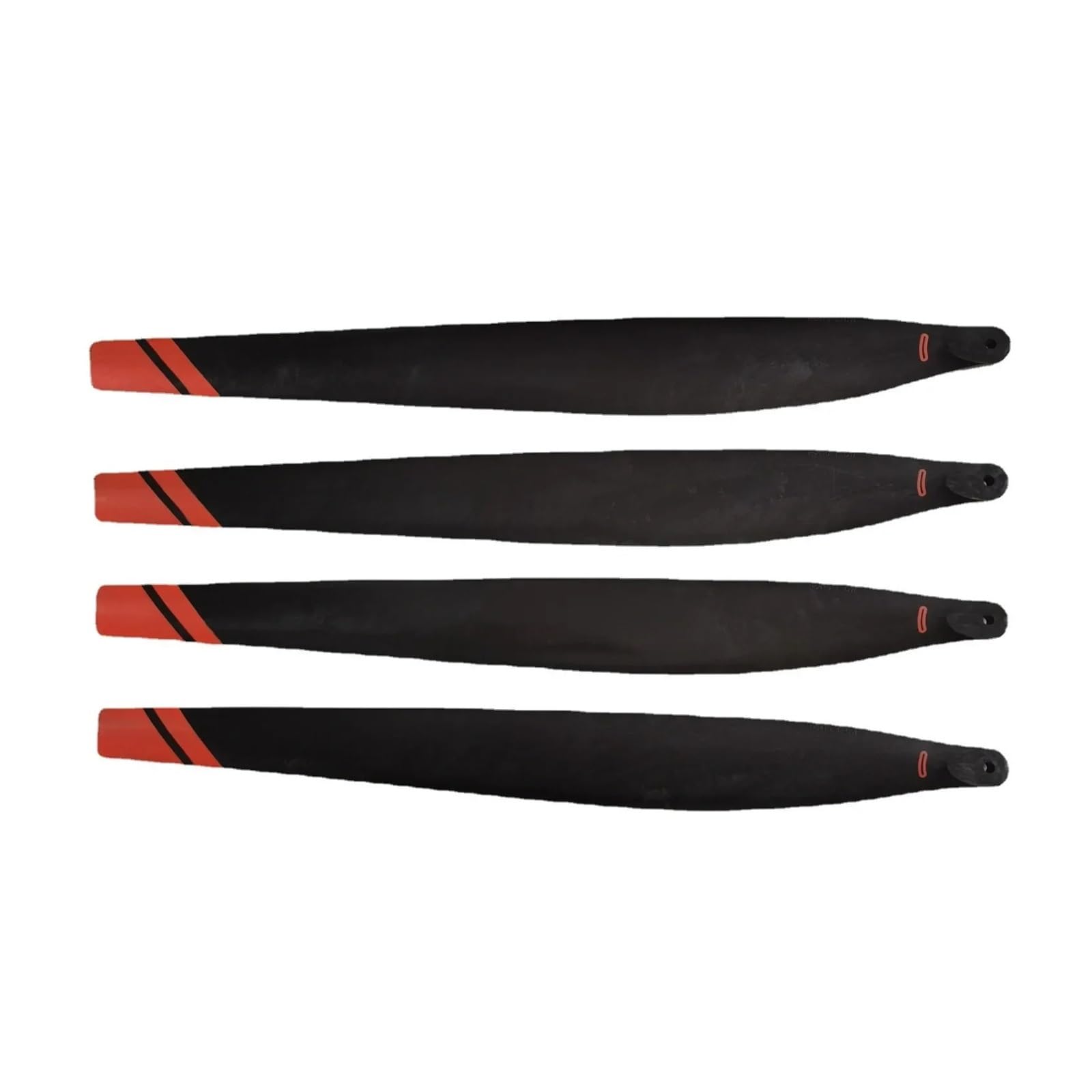 Dron T50 R5413U R5415L śmigło składane z włókna węglowego i nylonu do dronów rolniczych T50 CW/CCW(Clamp 2pcs)