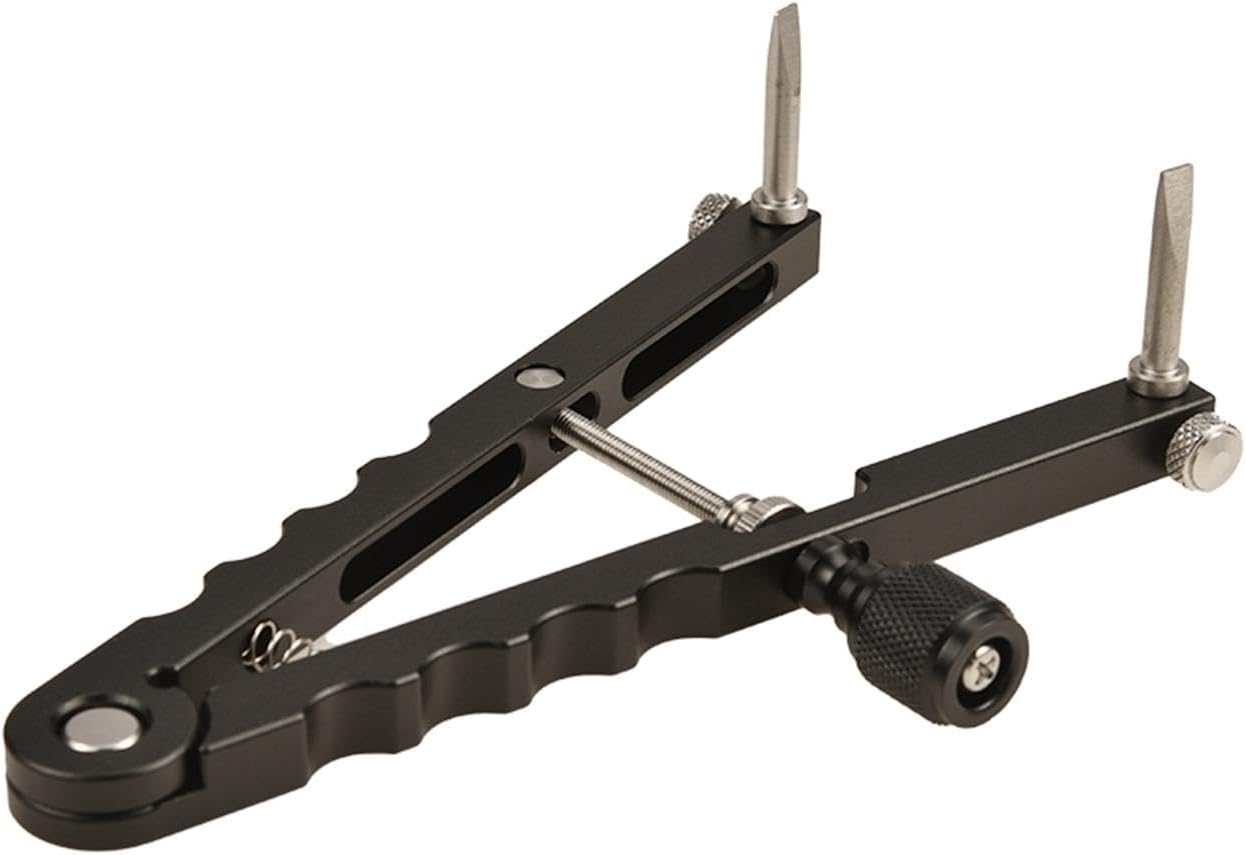 Premium Lens Opening Tool Set for Camera and Telescope Maintenance