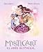 Produktbild MYSTICART. EL ARTE DE MYSTICAL