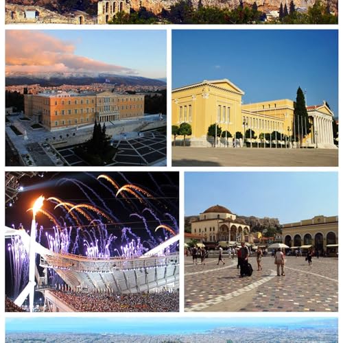 A Neuf voix pr&egrave;s: Une br&egrave;ve histoire des courtes victoires