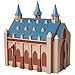 Produktbild Harry Potter Deluxe Hogwarts Spielset