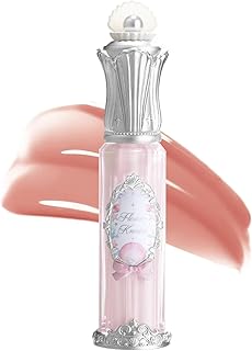 Flower Knows Shell's Jewel - Esmalte de labio...