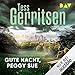Cover zum Buch Gute Nacht, Peggy Sue