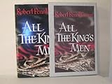 All the King's Men (Cloth board hardcover with gilt lettering on spine.)
