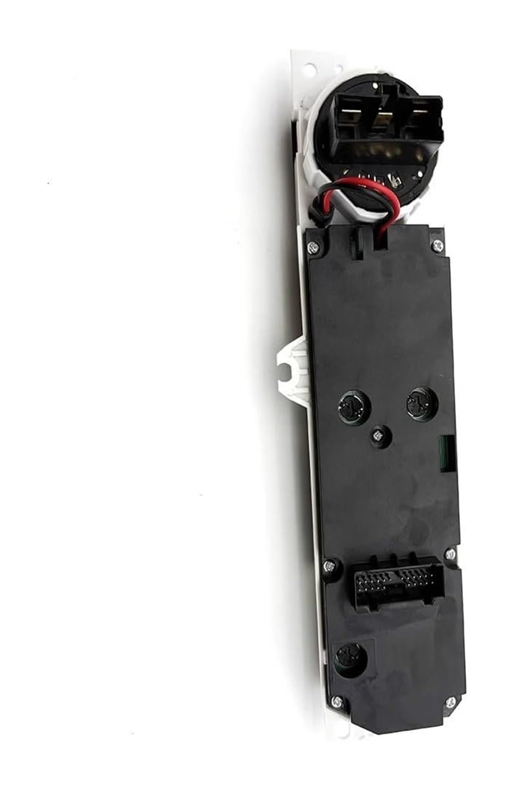 Control Clima Panel Interruptor Para Odyssey 1999-2004 599-269 79600-S0X-A01ZA 79600-S0X-A02ZA 79600-S0X-A03ZA Módulo Control Climatización A/C Interruptor Aire Acondicionado