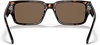 Vista 4 de ARNETTE An 4296 Rectangular Sunglasses