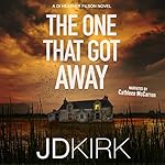 Cover of The One That Got Away