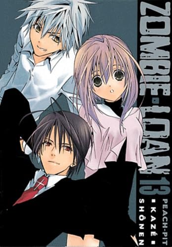 Zombie Loan - 13. Tome 13 Zombie Loan - 13. Tome 13