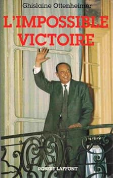 Paperback L'impossible victoire [French] Book