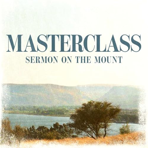 Masterclass: Fulfilling the Law