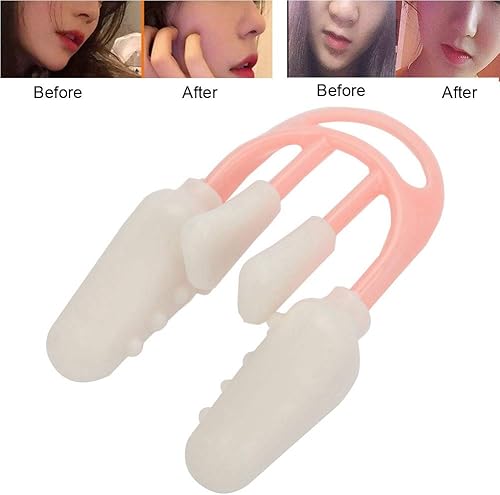 Miniatura 4 de Clip de elevación de nariz para enderezar puente de elevación potenciador de uso diario hombres mujeres