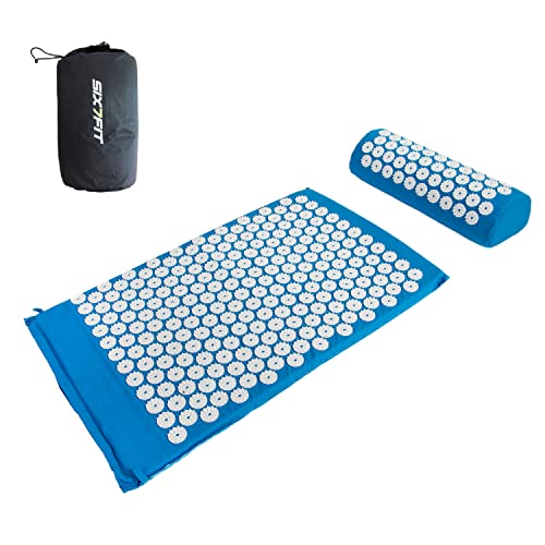 Kit d'acupression - tapis d'acupression Cover