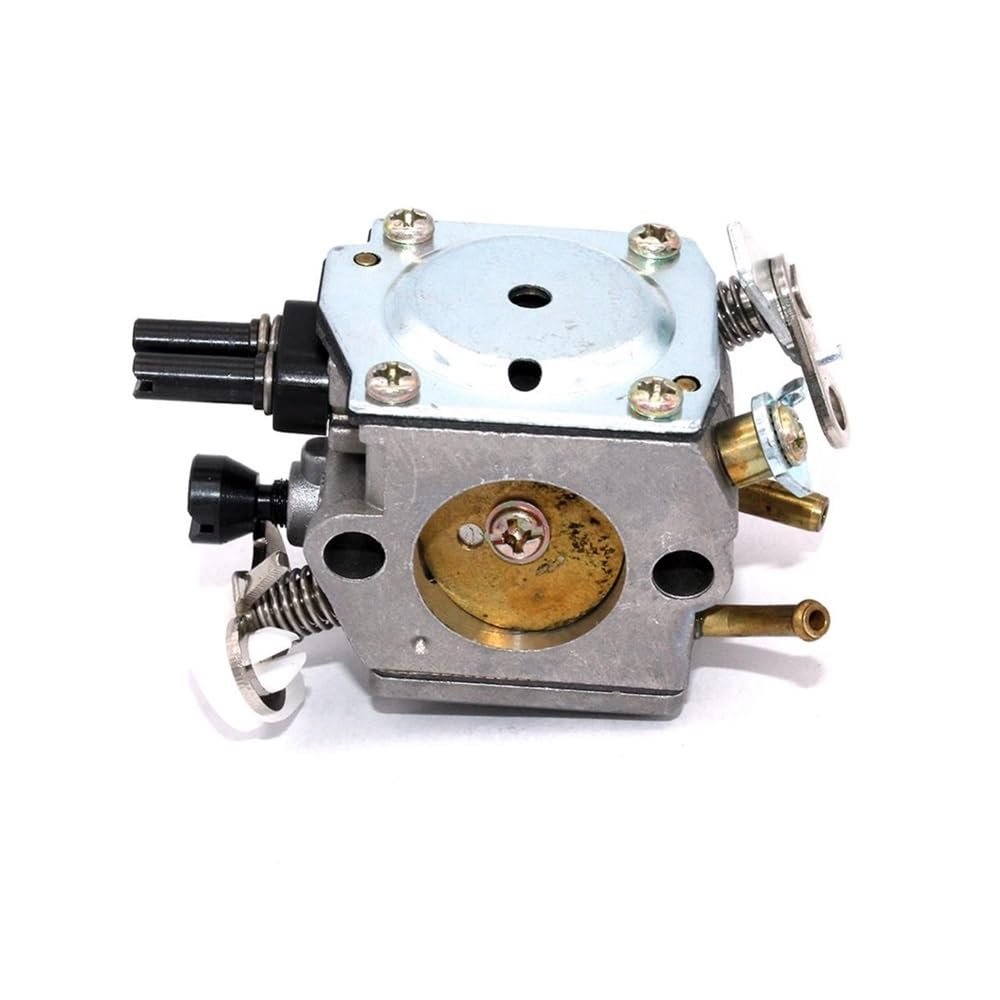 Carburateur tronçonneuse 2165 CS2165 régulant le régime moteur stable