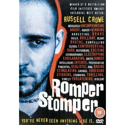 Romper Stomper