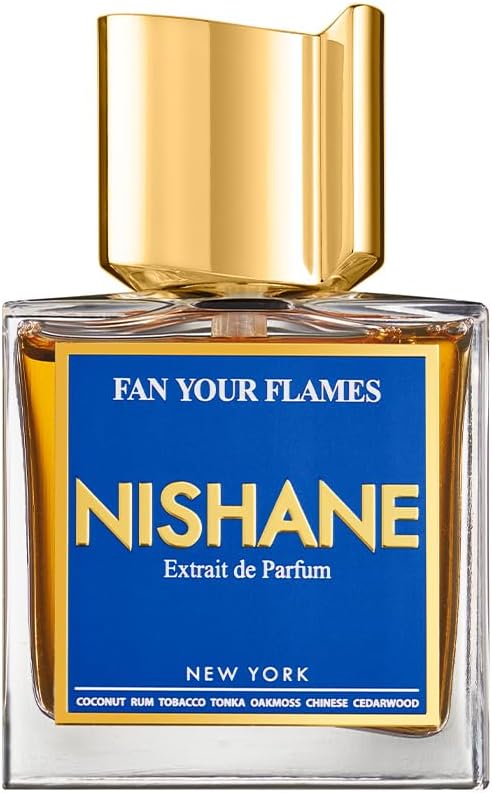 Fan Your Flames Eau De Perfume 50 ml