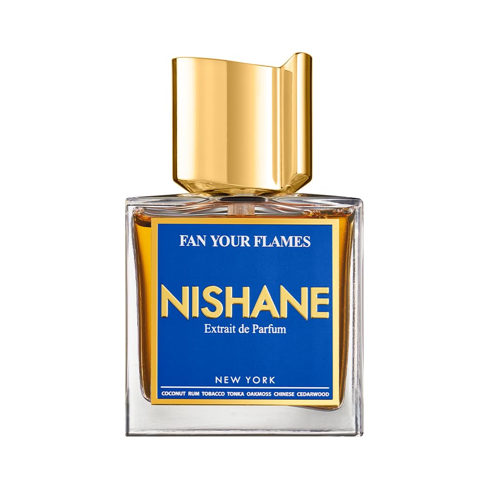 Fan Your Flames Extrait De Parfum Spray (Unisex) 3.4 oz for Women